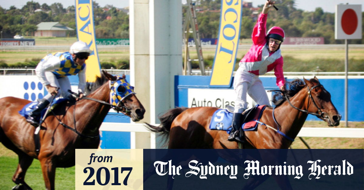 Perth racing fans gear up for massive Ascot carnival